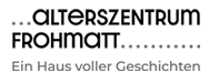Alterszentrum Frohmatt Wädenswil